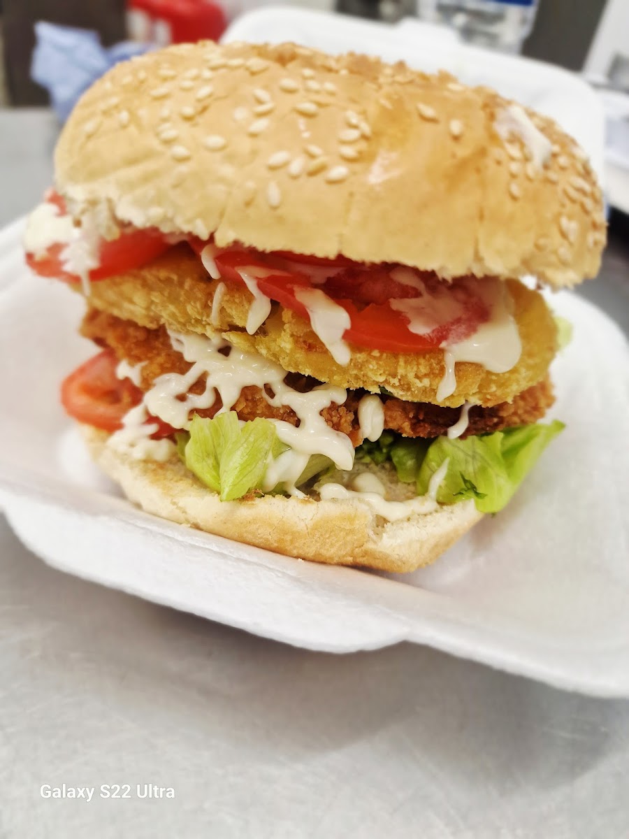 Neil's Friery Photos 2